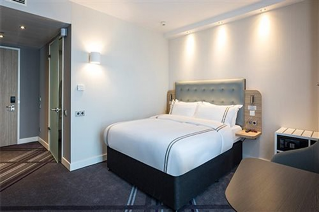 Premier Inn Freiburg City Sud 12/29