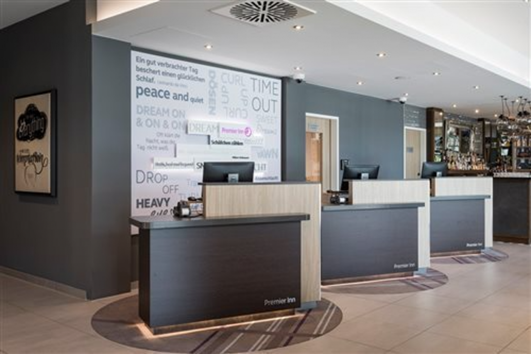 Premier Inn Freiburg City Sud 7/29