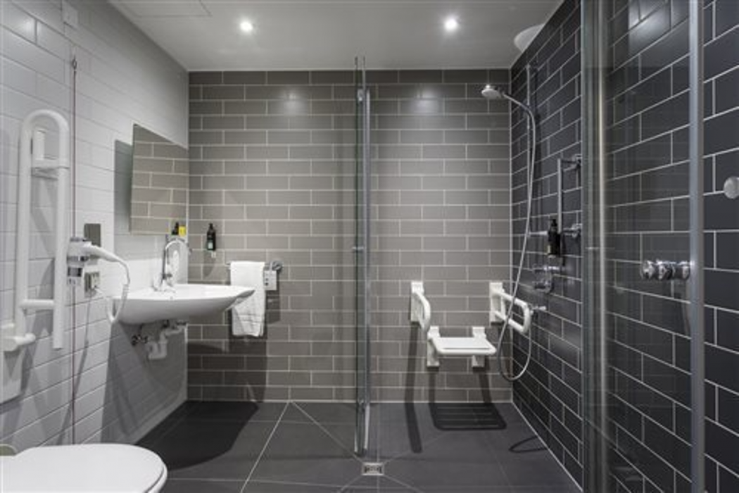 Premier Inn Freiburg City Sud 10/29