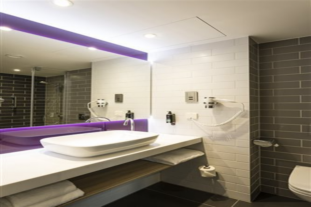 Premier Inn Freiburg City Sud 11/29