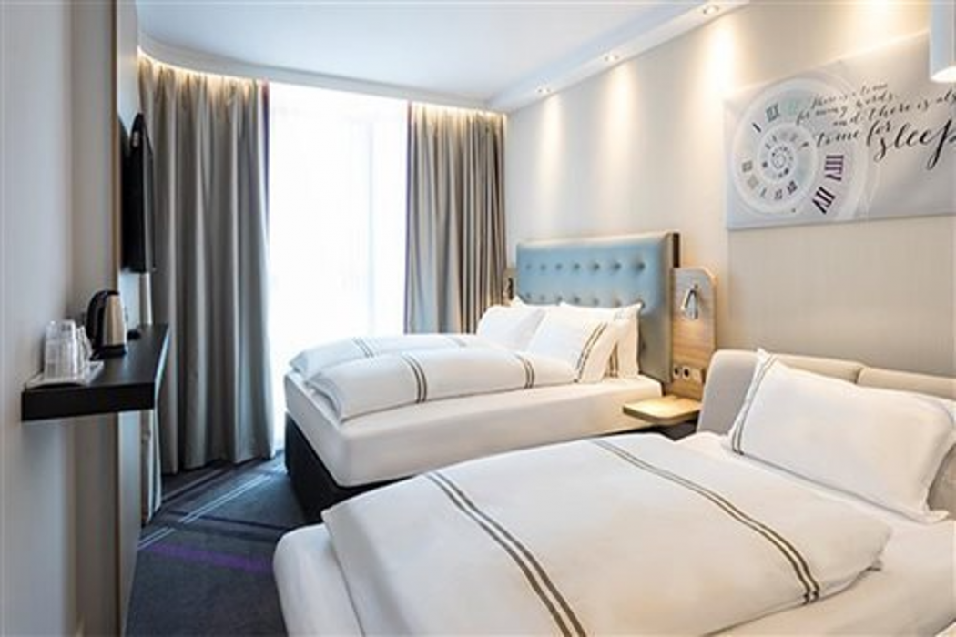 Premier Inn Freiburg City Sud 14/29