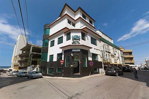 Real Caparica Hotel 1/54
