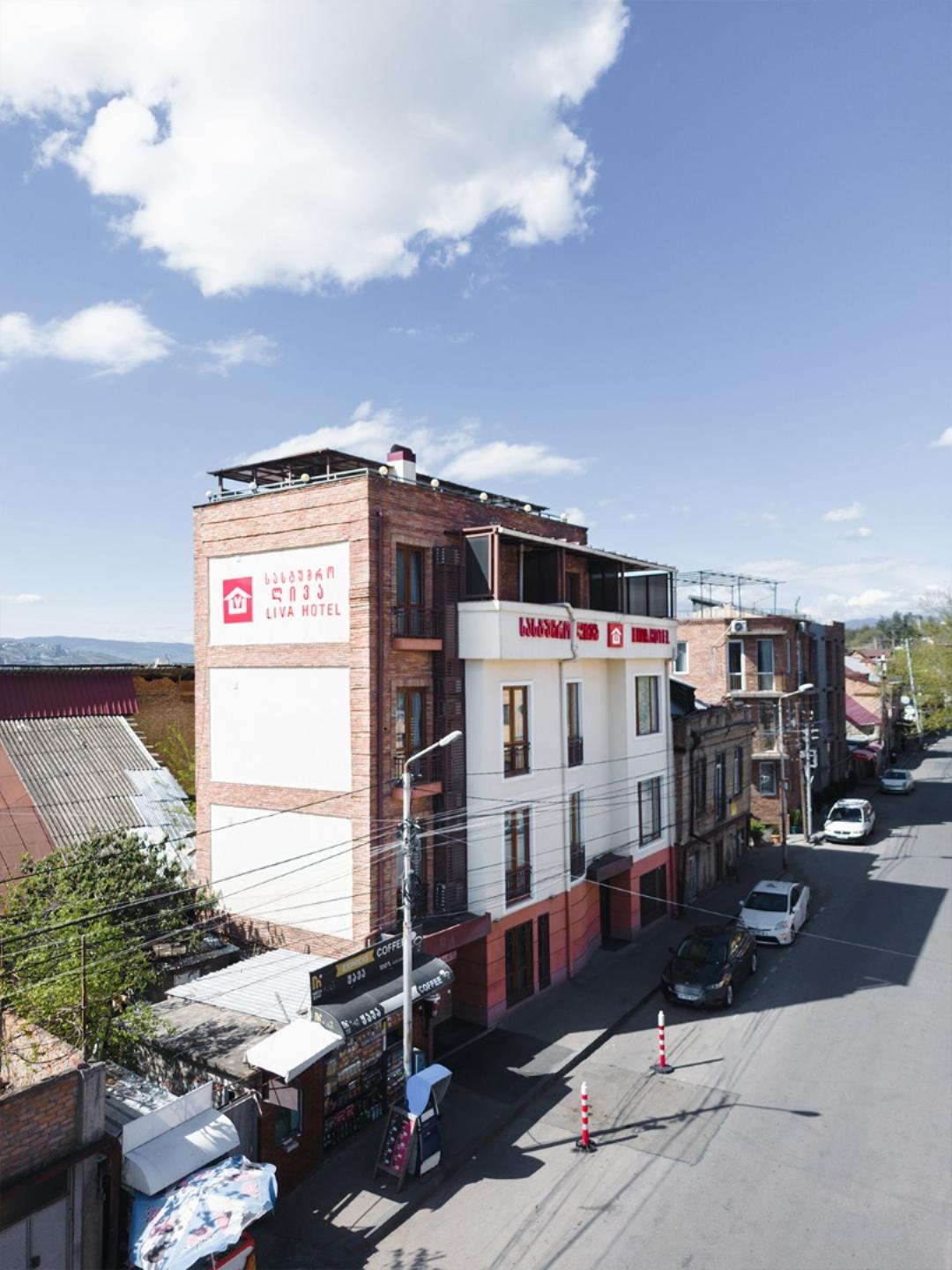 Liva Hotel (ex. Epic hotel) photo1