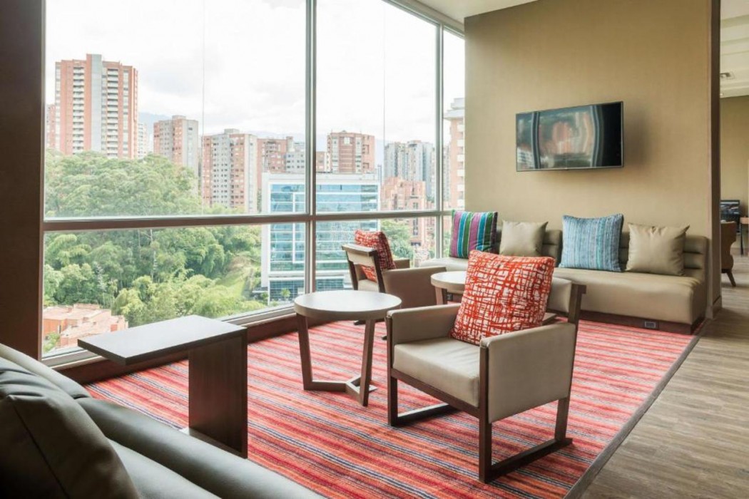 Hampton by Hilton Medellin 9/16