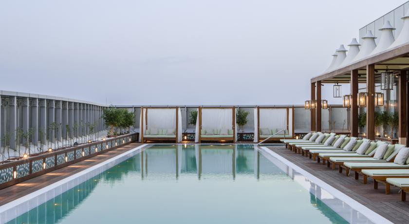 Photo 3 de Assila, a Luxury Collection Hotel, Jeddah