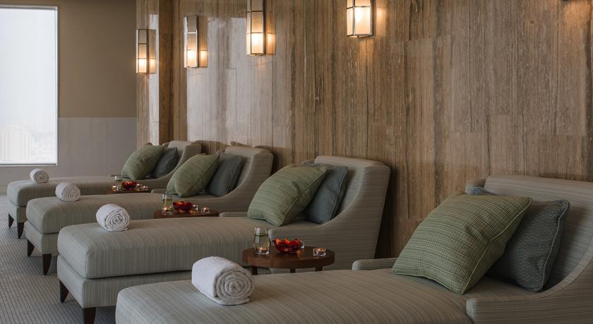 Photo 2 de Assila, a Luxury Collection Hotel, Jeddah
