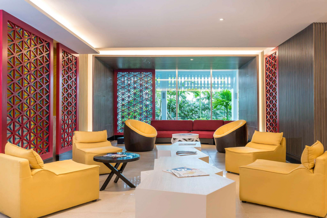 Ibis Styles Phuket City 9/60