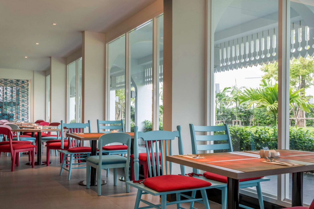 Ibis Styles Phuket City 29/60