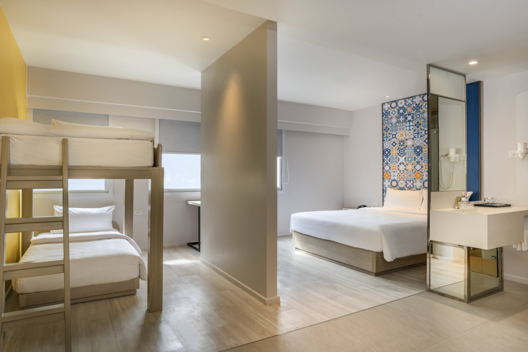 Ibis Styles Phuket City 16/60