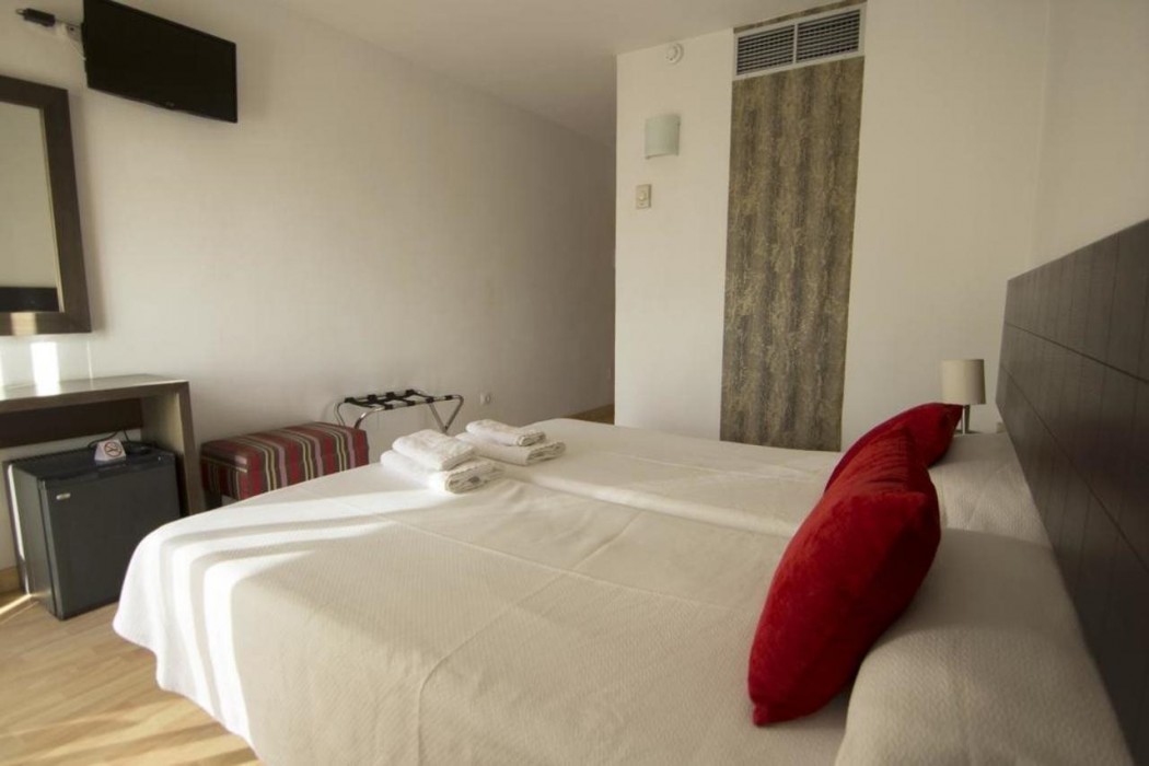 Playa Grande Hotel 5/35