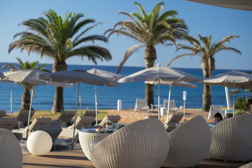 Melbeach Hotel and Spa 46/90