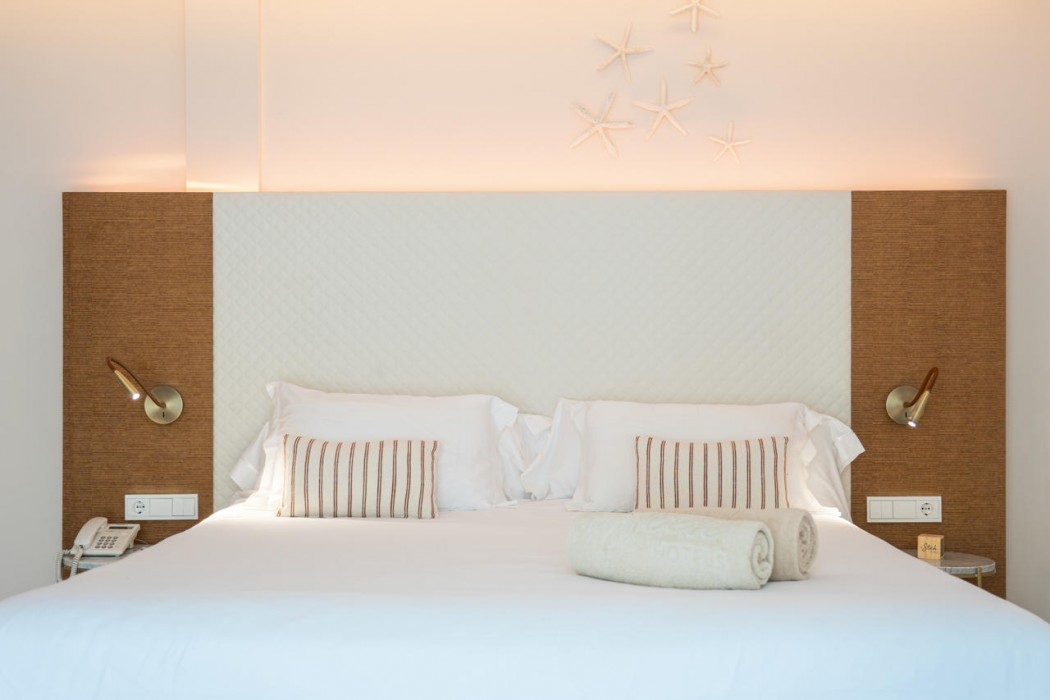 Melbeach Hotel and Spa 10/90