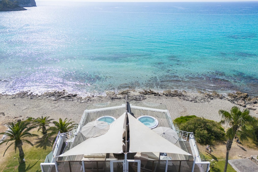 Melbeach Hotel and Spa 4/90