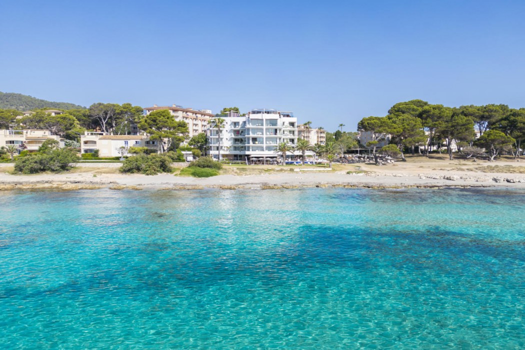 Melbeach Hotel and Spa 3/90