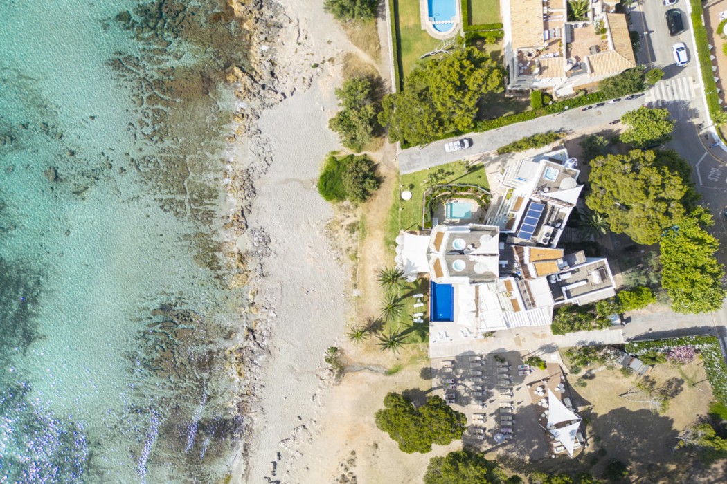 Melbeach Hotel and Spa 5/90