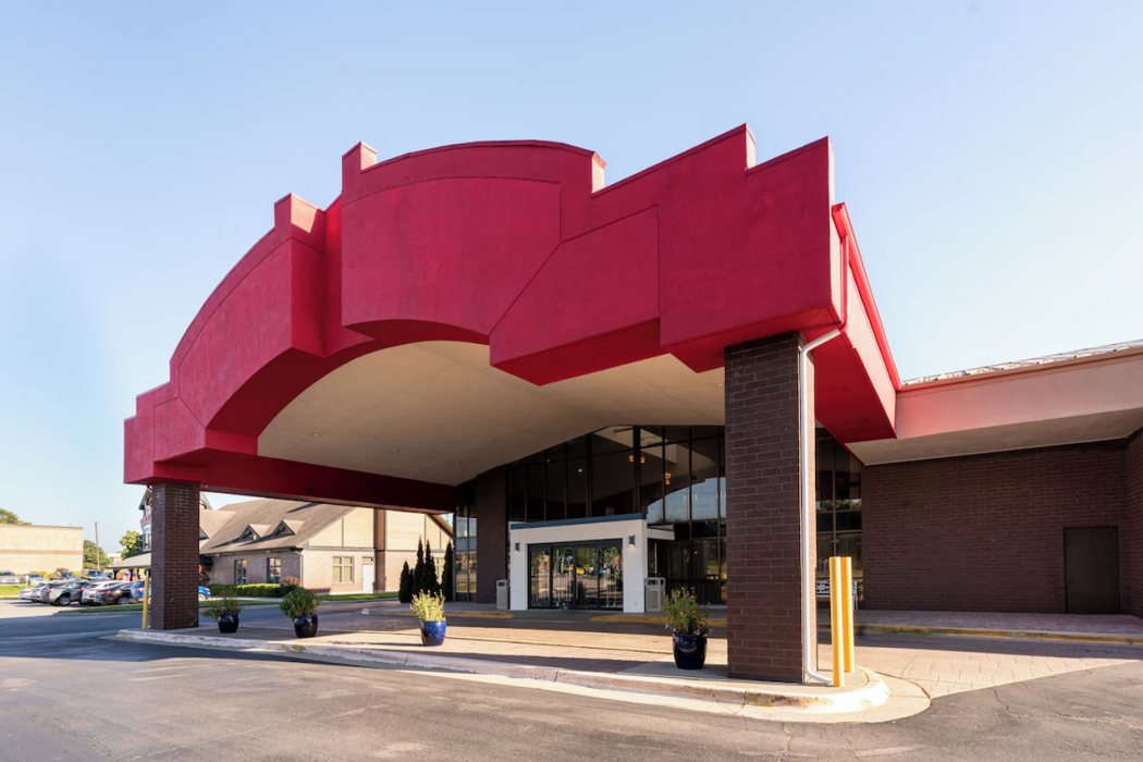 AmericInn by Wyndham Grand Rapids Airport North 1/62