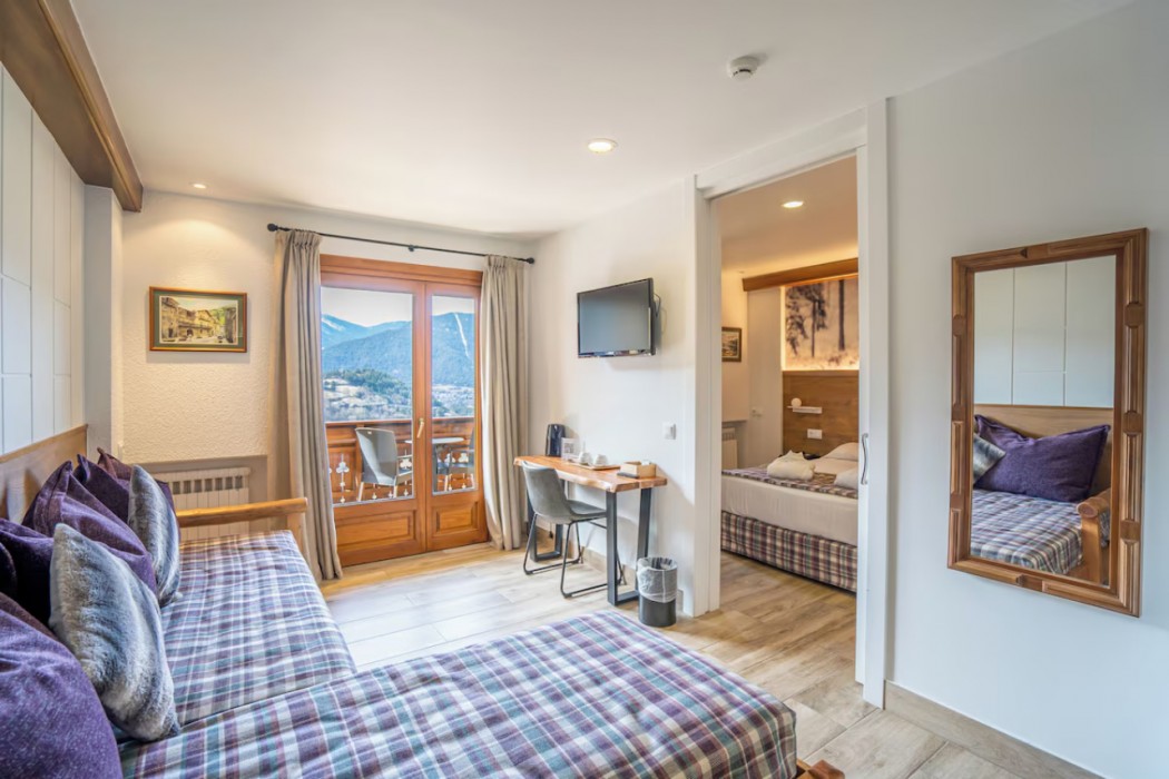Abba Ordino Babot 12/51