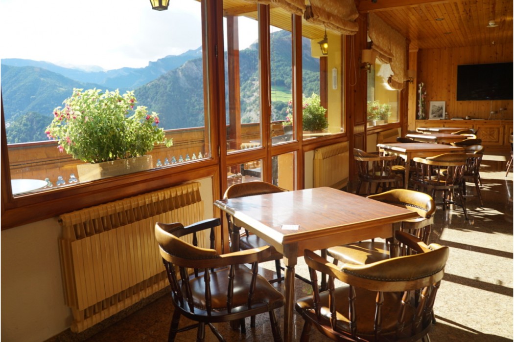 Abba Ordino Babot 36/51