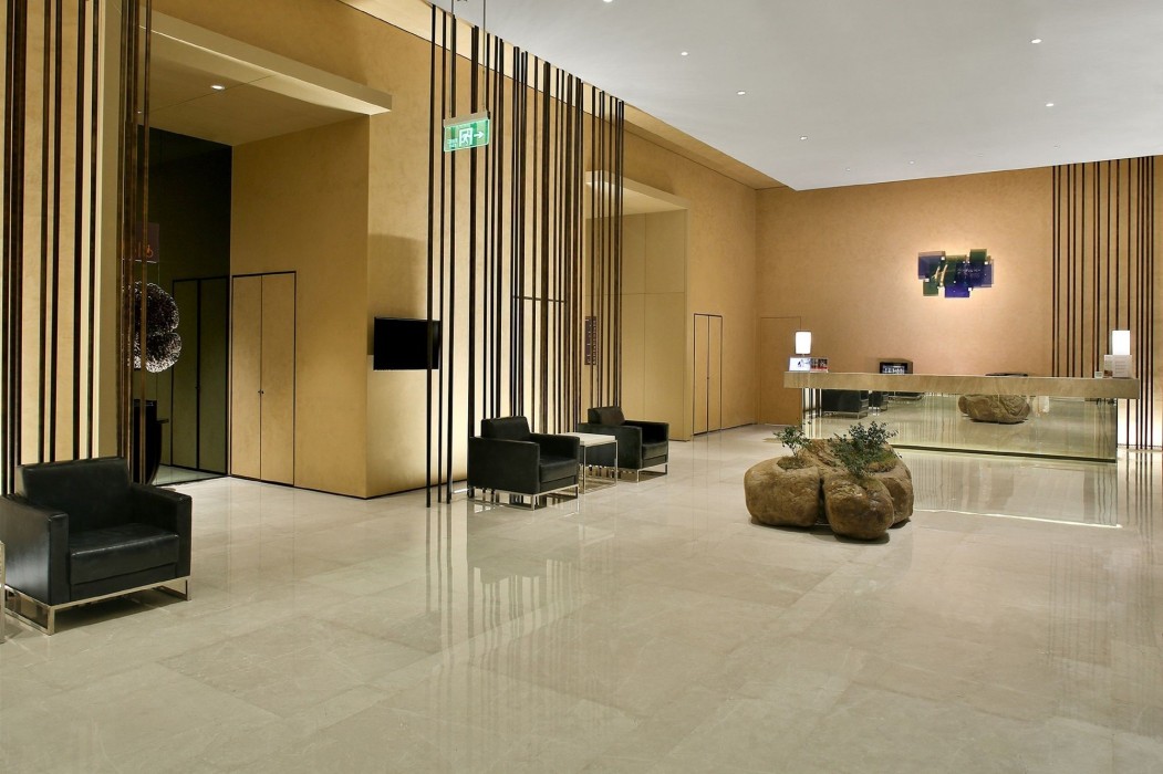 HOLIDAY INN EXPRESS CHENGDU WENJIANG HOTSPRING 10/36