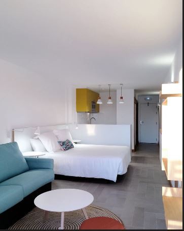 Buganvillas Apartments 4/16