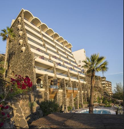Buganvillas Apartments 1/16