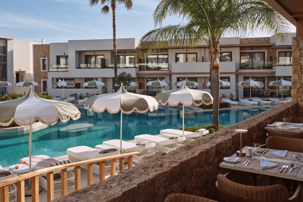 Lesante Classic - Preferred Hotels & Resorts 49/69