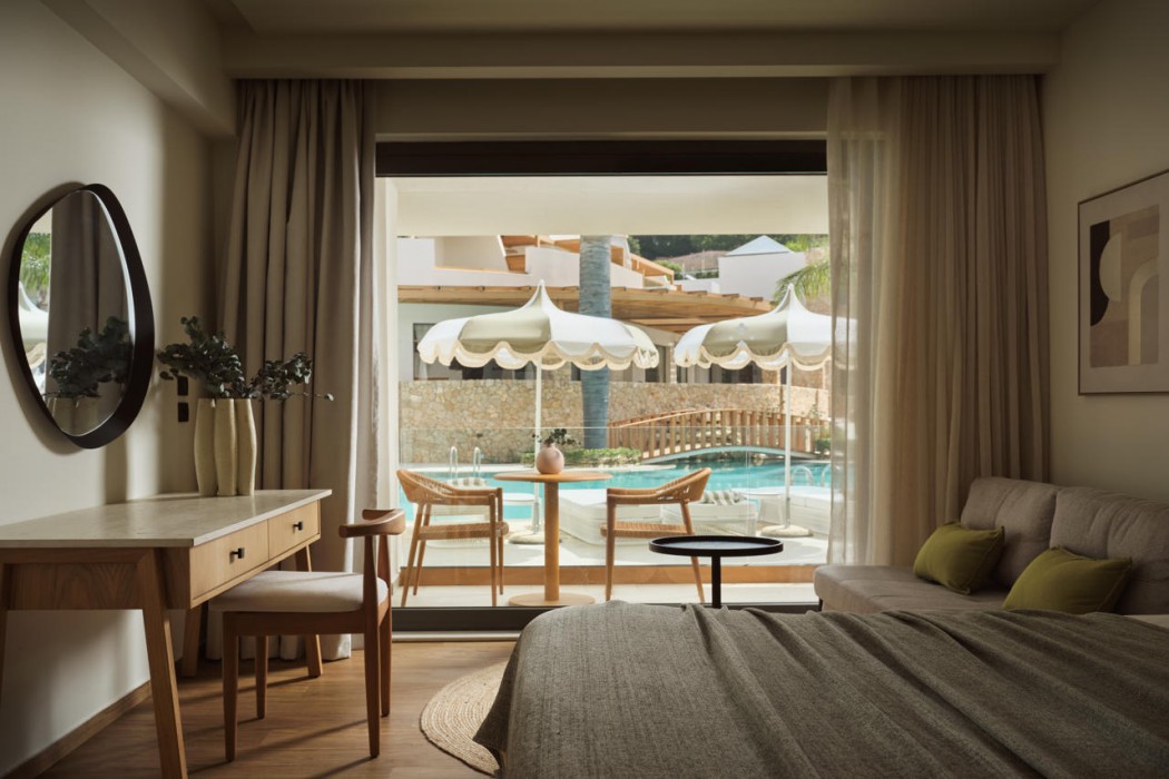 Lesante Classic - Preferred Hotels & Resorts 14/69