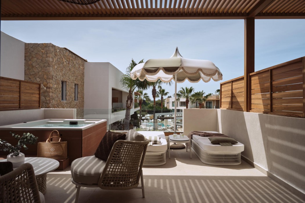 Lesante Classic - Preferred Hotels & Resorts 18/69