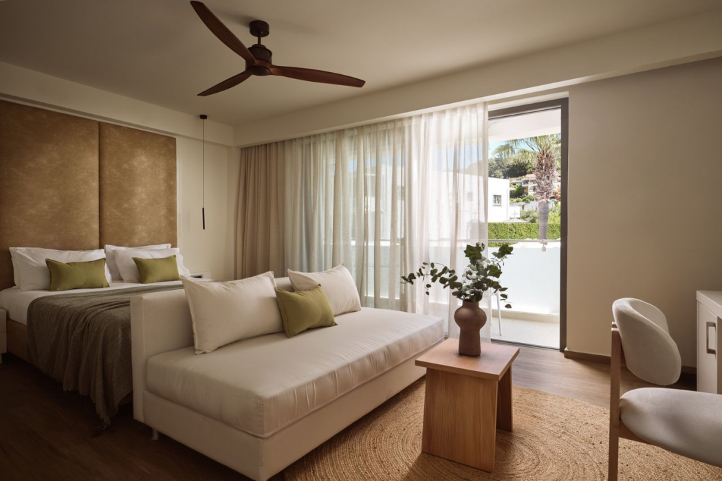 Lesante Classic - Preferred Hotels & Resorts 35/69