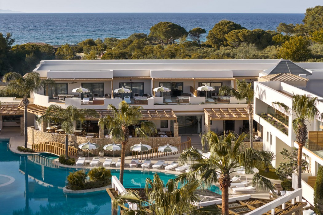 Lesante Classic - Preferred Hotels & Resorts 45/69