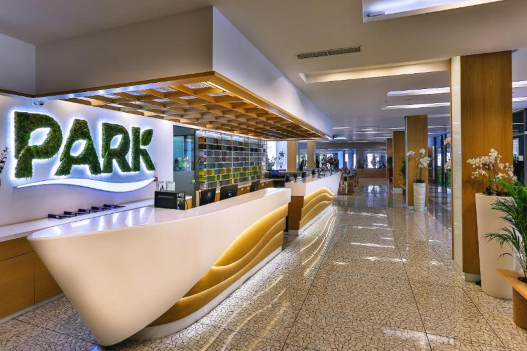 Carine Hotel Park 9/61