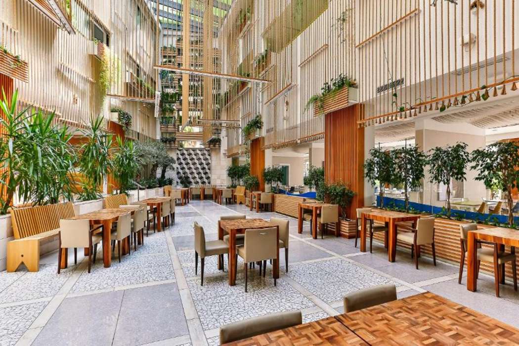 Carine Hotel Park 21/61