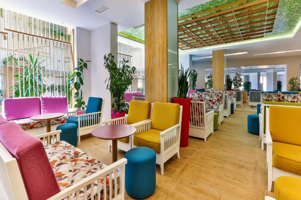 Carine Hotel Park 25/61