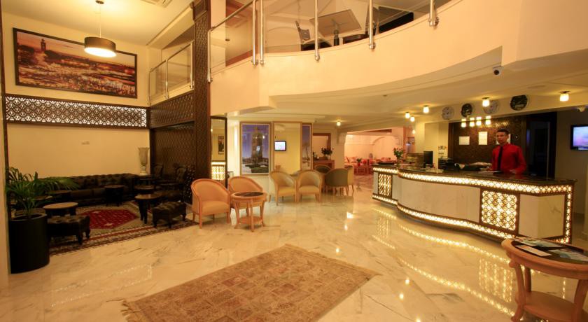 Palais Al Bahja 6/38