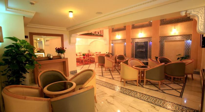 Palais Al Bahja 23/38