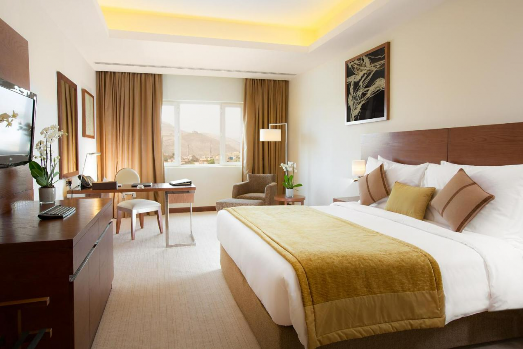 Copthorne Hotel Baranan 15/60