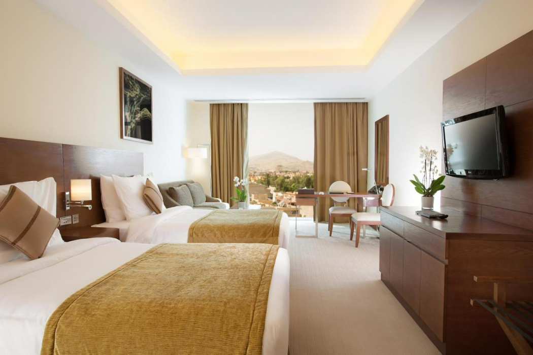 Copthorne Hotel Baranan 14/60