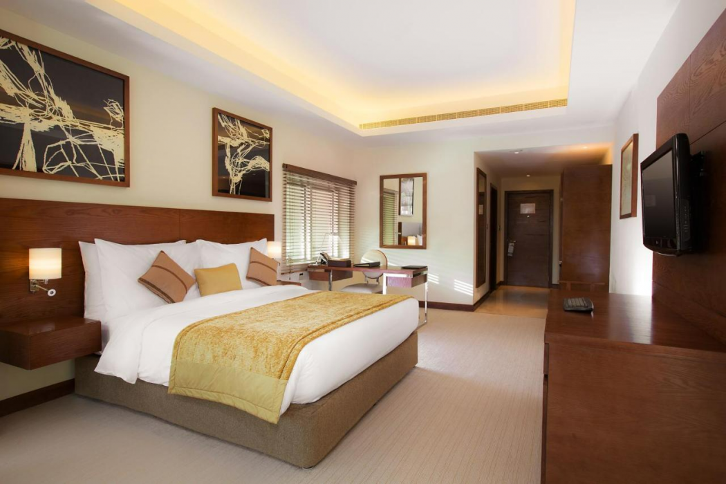 Copthorne Hotel Baranan 19/60