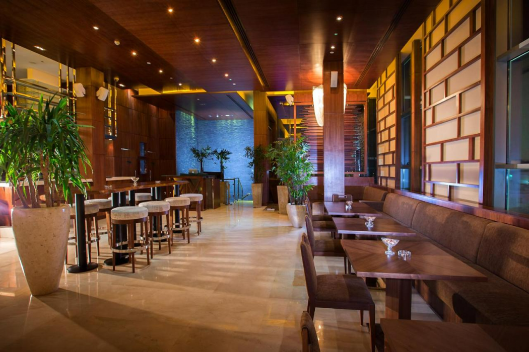 Copthorne Hotel Baranan 32/60