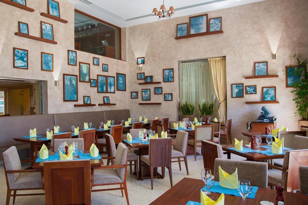 Copthorne Hotel Baranan 34/60