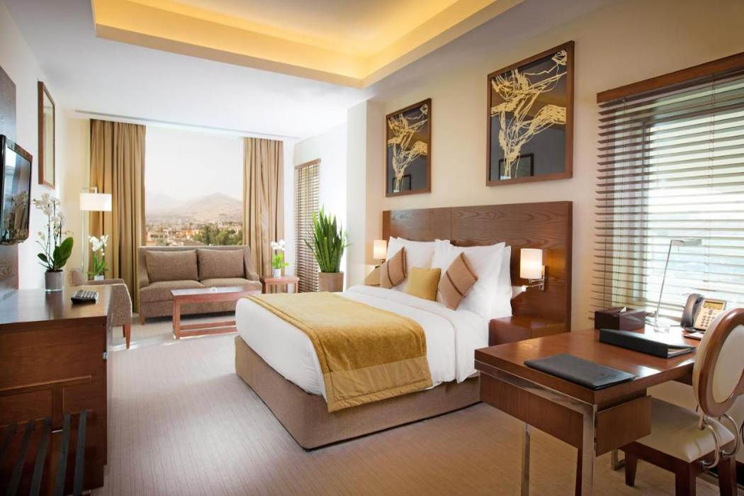 Copthorne Hotel Baranan 20/60