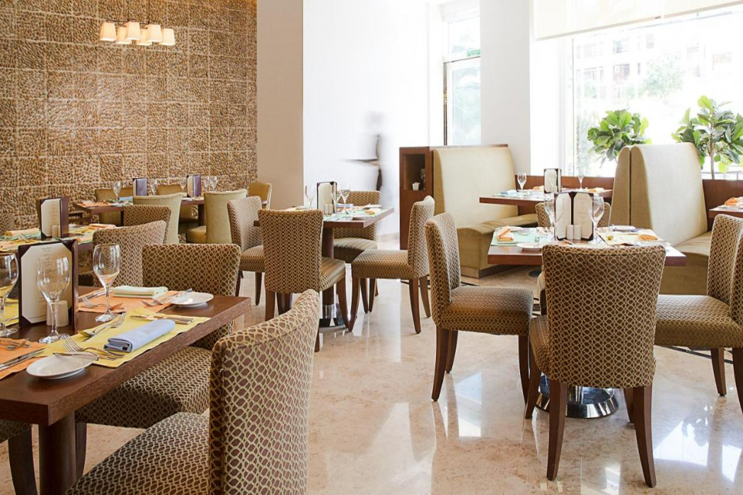 Copthorne Hotel Baranan 35/60