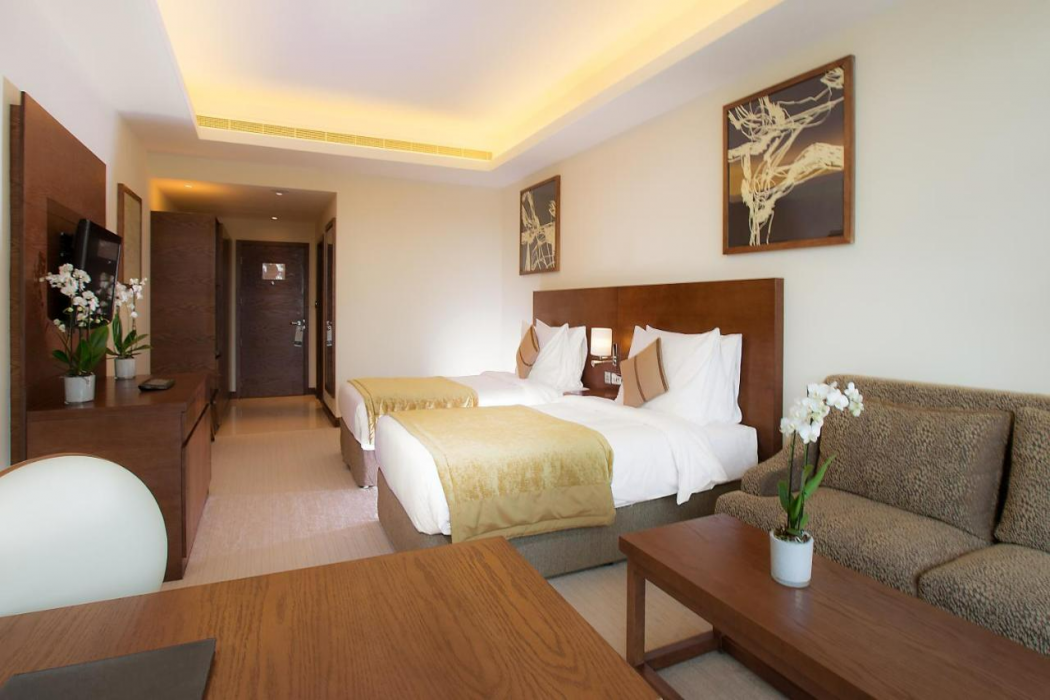 Copthorne Hotel Baranan 16/60