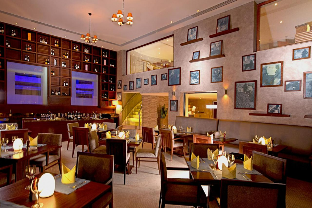 Copthorne Hotel Baranan 33/60