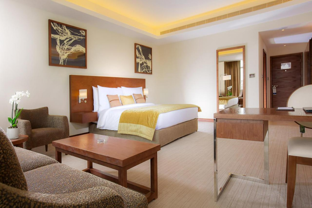 Copthorne Hotel Baranan 13/60