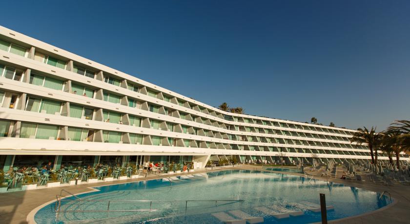 Santa Monica Suites 1/53
