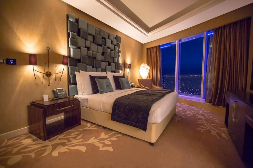 Grand Millennium Hotel Sulaimaniah 20/74