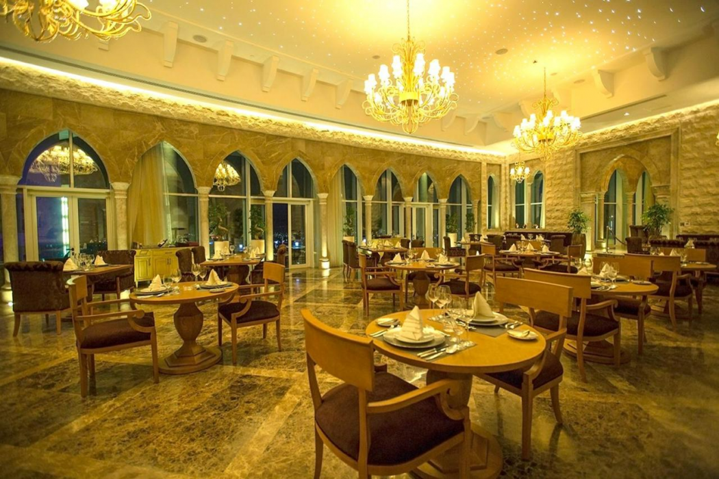 Grand Millennium Hotel Sulaimaniah 39/74