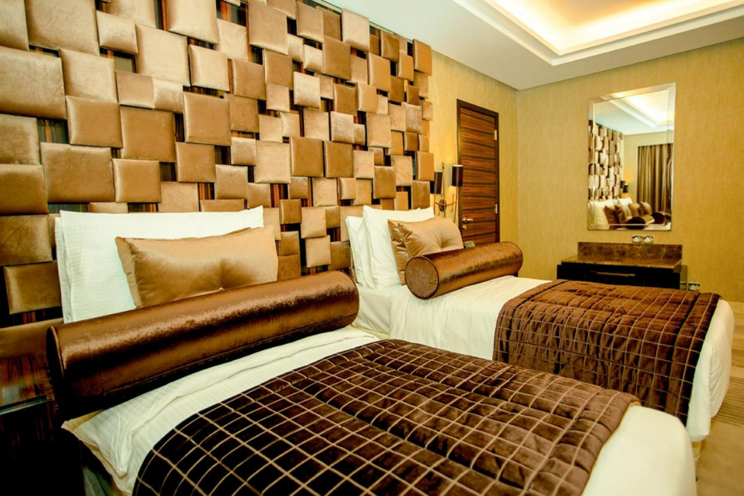 Grand Millennium Hotel Sulaimaniah 21/74