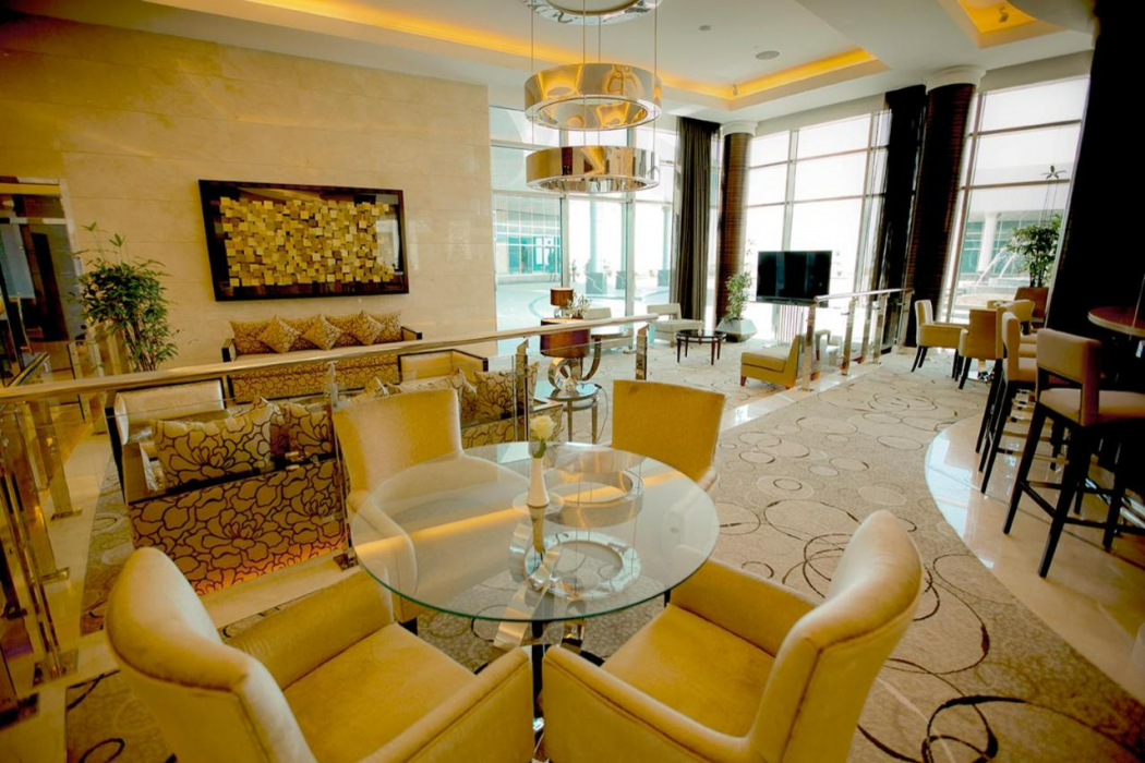 Grand Millennium Hotel Sulaimaniah 35/74